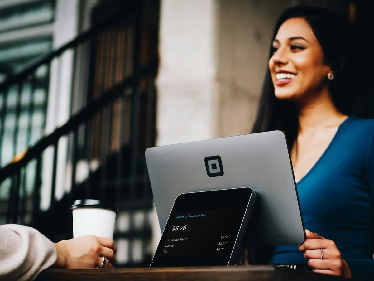 Client experience is the business